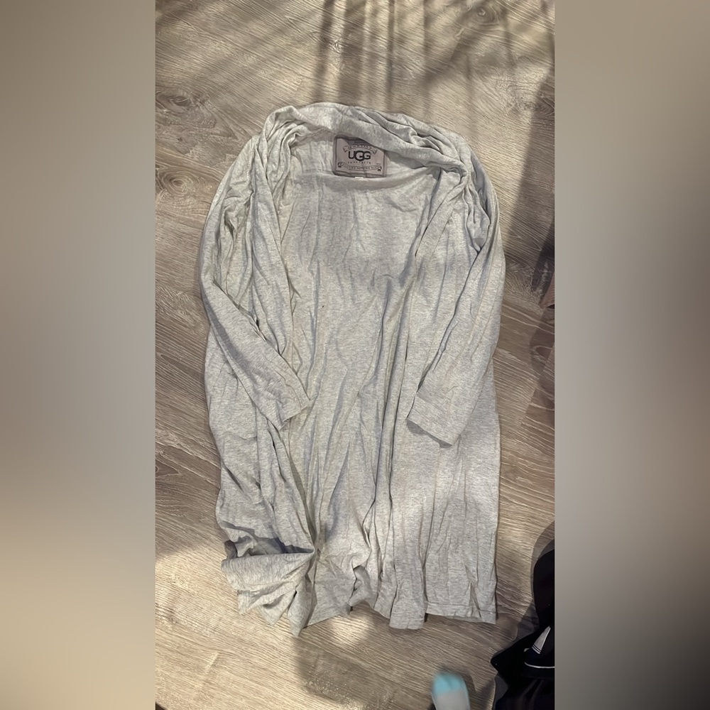 UGG cardigan